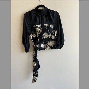 7th Avenue Blouse